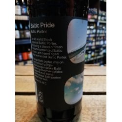 Põhjala / Pinta Baltic Pride